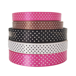 Printed Ribbon