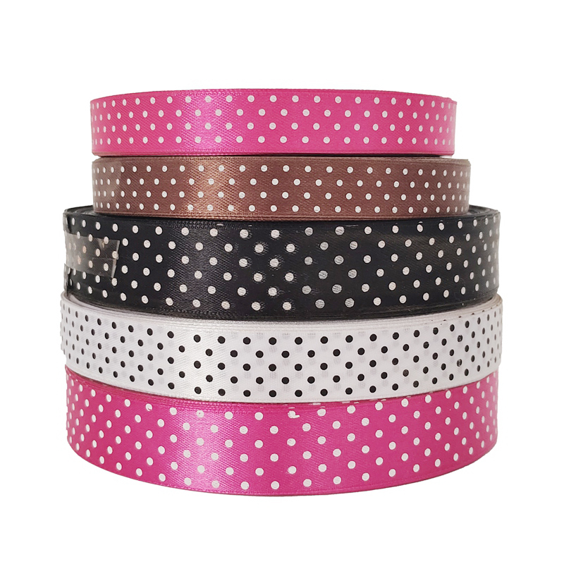 Printed Ribbon