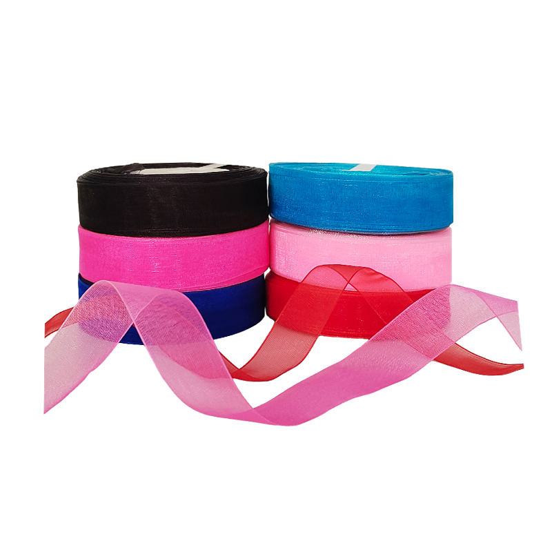 Organza Ribbon