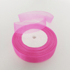 Organza Ribbon