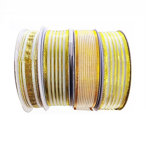 Special Shaped Ribbon