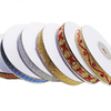 Special Shaped Glitter Ribbon