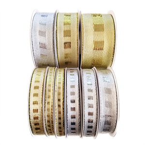 Glitter Ribbon