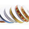 Special Shaped Glitter Ribbon