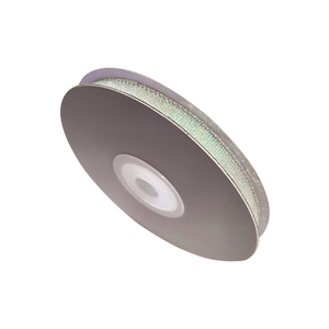 Multicolor Glitter Ribbon