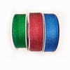 Color glitter Ribbon 