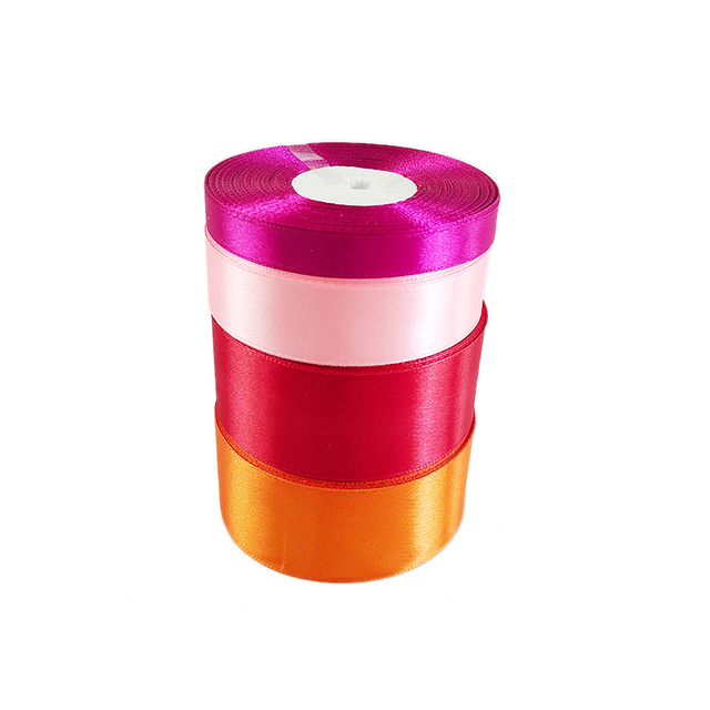 Satin Ribbon 36y/roll