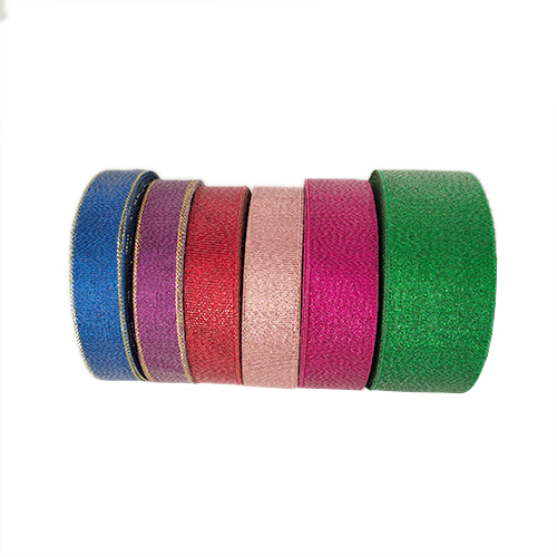 Color Onion Ribbon Polyester