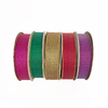 Color Onion Ribbon Polyester
