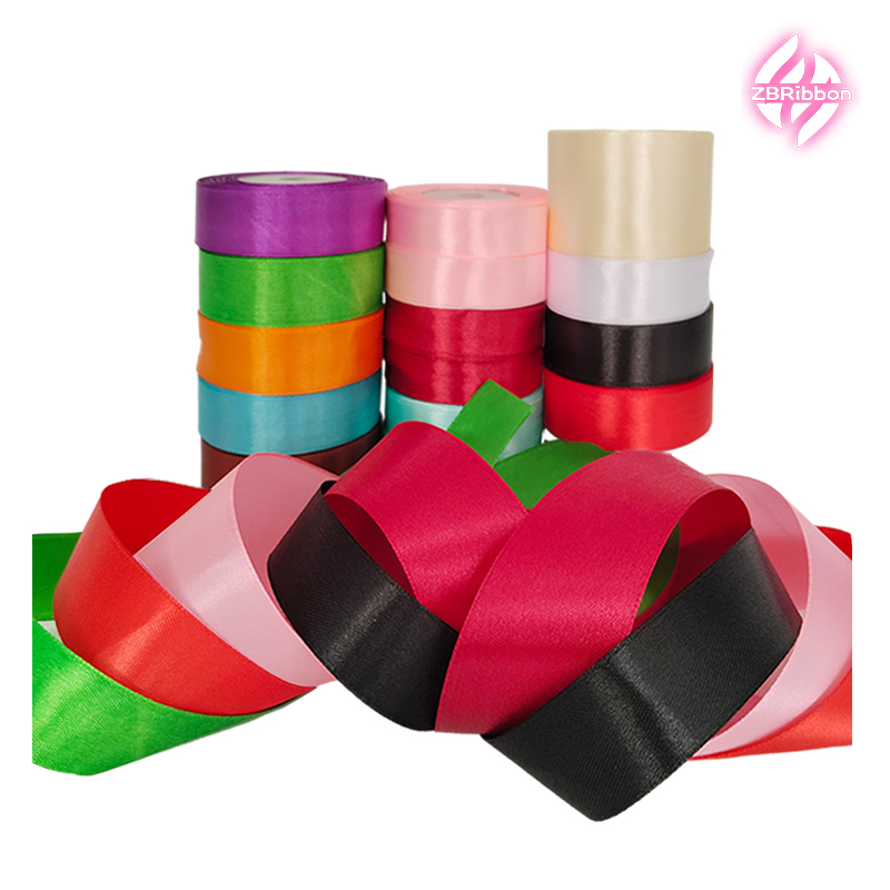Satin Ribbon