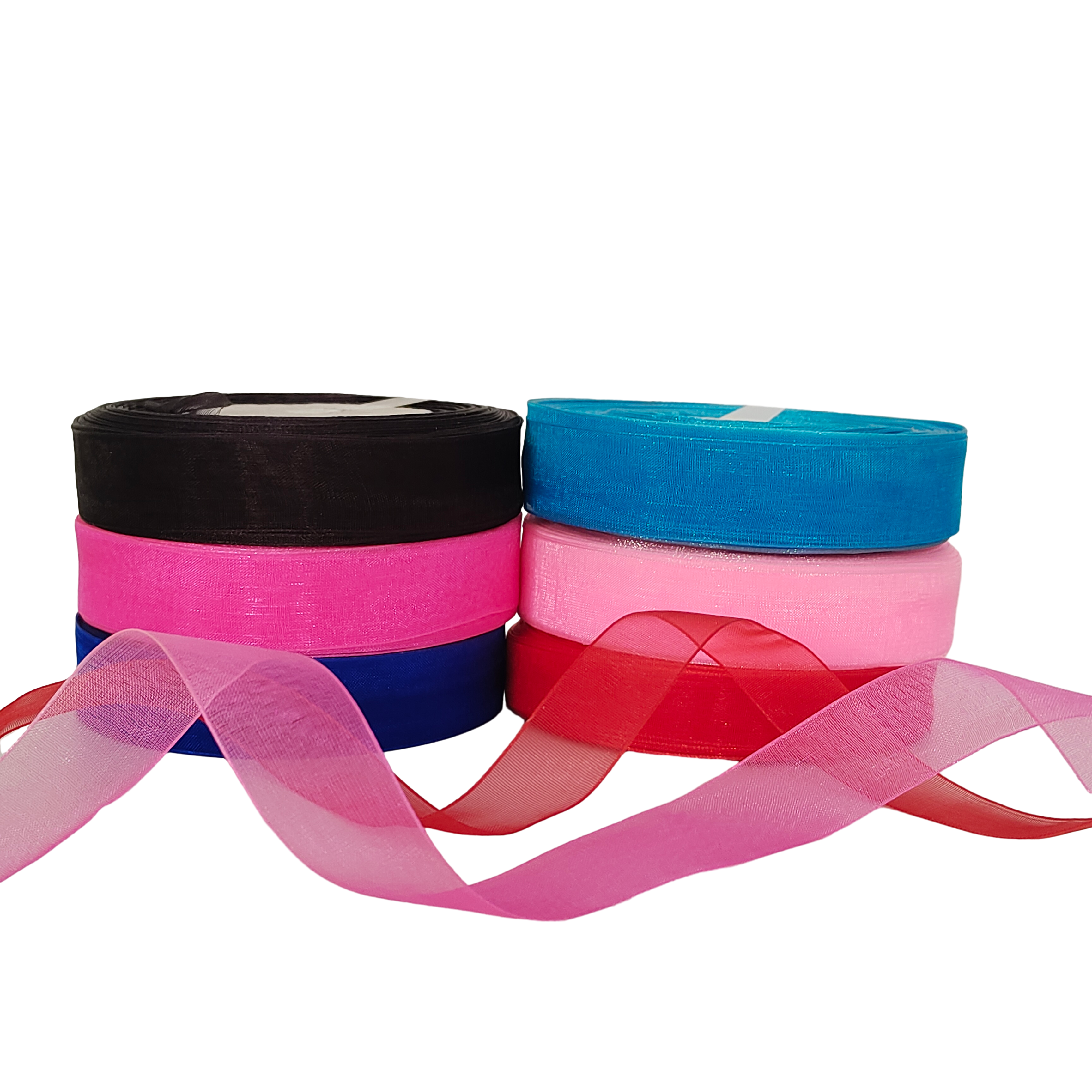 Organza Ribbon